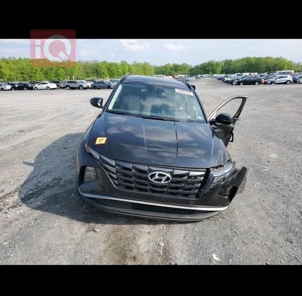 هيونداي توسان